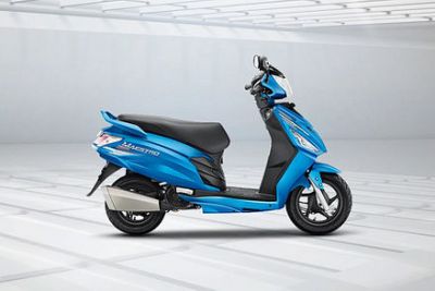Hero MotoCorp gives Indian customers a golden opportunity, bring scooter home for Rs 999
