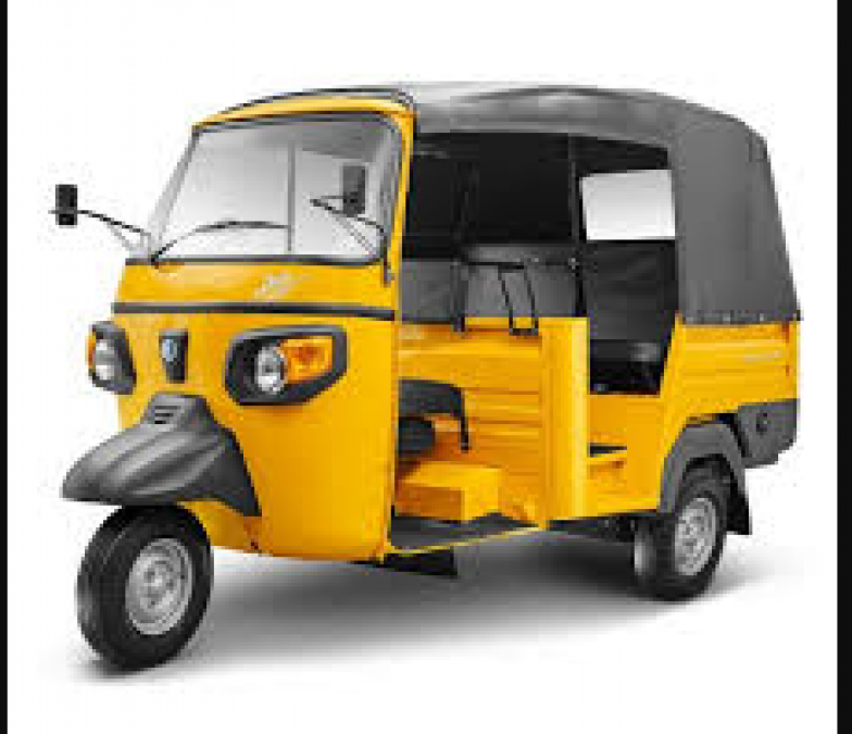 Piaggio Vehicles India launches its new vehicle, know amazing features
