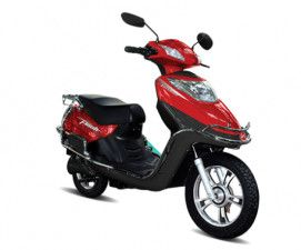 Hero's electric scooter is available with great offers, Know expected price