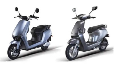 Bgauss introduced two new a2 and b8 electric scooters