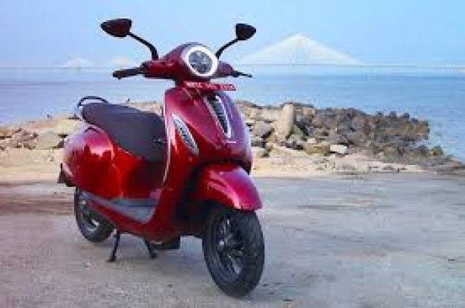 Purchase of these powerful electric two-wheelers will enhance your home