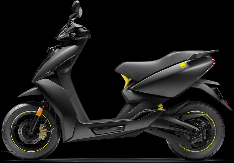 You can also buy a new E-Scooter in EMI of just Rs...
