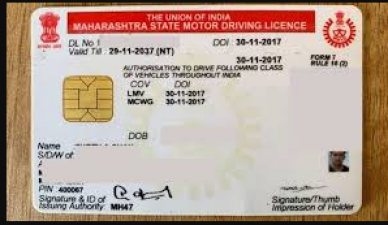 New rule regarding renewing the driving license came up, Know here otherwise you may repent!