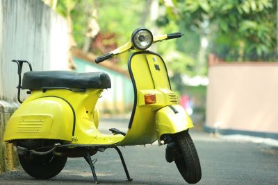 Bajaj Chetak scooter is the first choice of many Indian customers, will be introduced in a new avatar