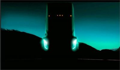 टेस्ला 26 अक्टूबर को लांच कर सकती है इलेक्ट्रिक ट्रक
