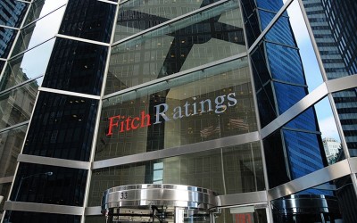 Fitch ratings reduced India's growth rate
