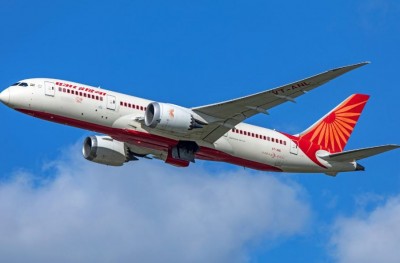 TATA group to make bid to purchase AIR INDIA this month