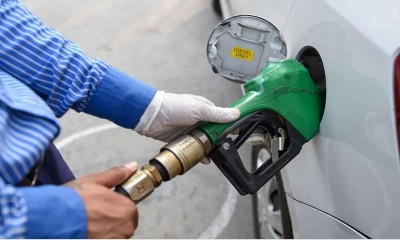 क्या आज सस्ता हो गया है पेट्रोल-डीजल? जानिए नए दाम