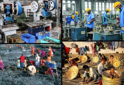 Modi government to announce one lakh crore package to save MSME industry