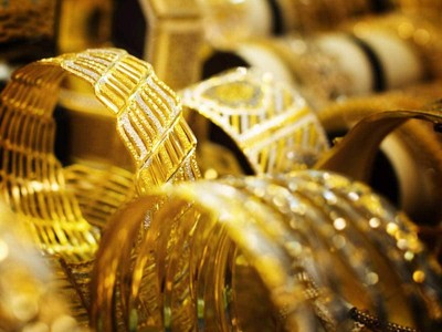 There is a huge decline in demand for gold due to this reason