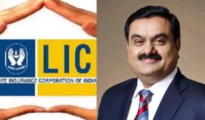LIC has full faith in Adani Group, bought millions of shares of this company