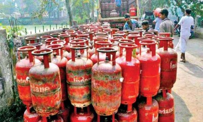 Gas cylinder will be free for three months, Modi government announced