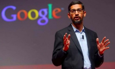 How much salary does Sundar Pichai get from Google? Revealed
