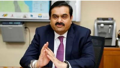 Adani Group bought the country's largest marine service provider company OSL for 1530 crores, India's strength will increase in the world