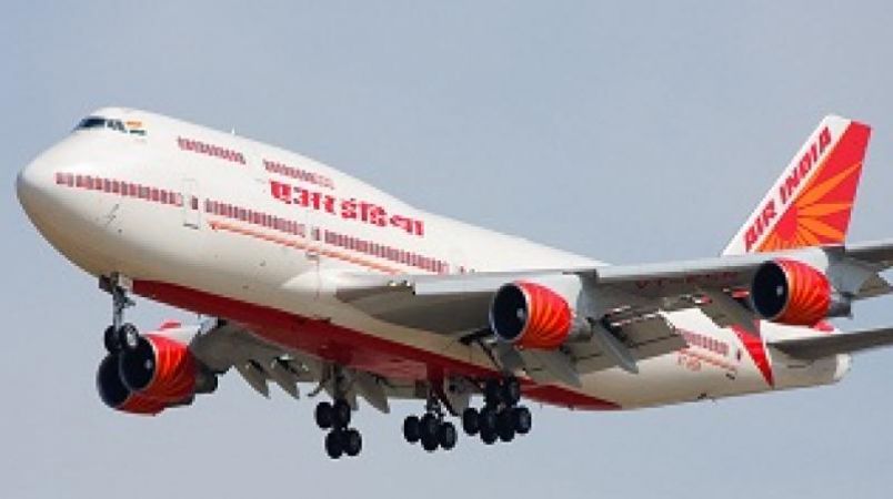 हर माह 250 करोड़ रुपए का घाटा सहता  एयर इण्डिया