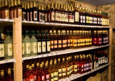 अब  ई-कॉमर्स से शराब बेचने की तैयारी