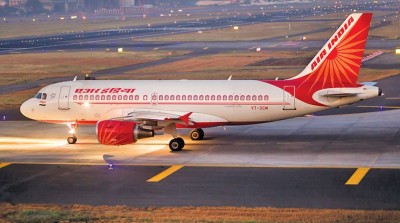 Air India Employees Write Letter To Union Minister Of Civil Aviation Appealing To Not Deduct Salary