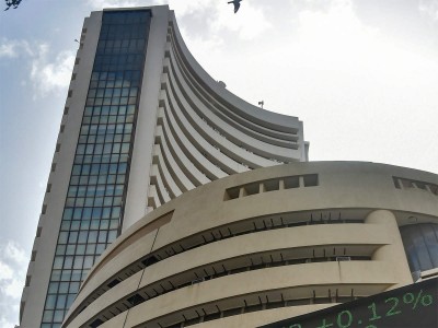 Sensex: These five companies increases their market capitalization in last trading week