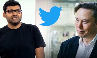'Come in front of everyone and debate..,' Twitter CEO openly challenged Elon Musk