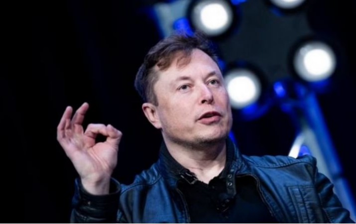 Elon Musk's Salary Was Zero In 2020, Confirms TESLA | NewsTrack English 1