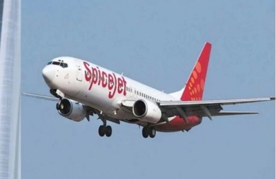 Spicejet Airline started new service of WhatsApp check-in