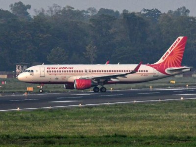 Air India terminates 48 pilots overnight for this reason