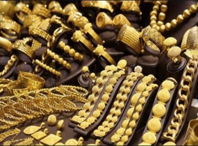 3 percent GST to be imposed on sell of Gold Jewellery