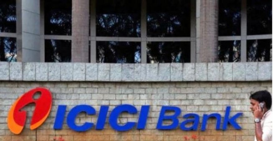 इंडिया-चाइना टेंशन के बीच चीन के सरकारी बैंक ने खरीदी ICICI बैंक की हिस्सेदारी