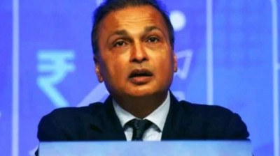 Bankruptcy action to be taken against Anil Ambani in Rs1200 crore debt case