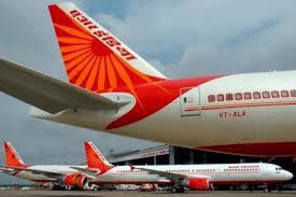 Government may sell its entire stake in Air India