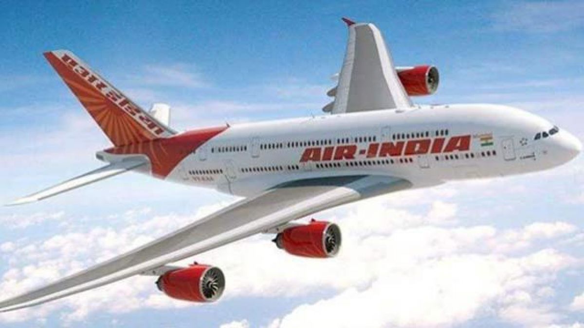 Air India owes Rs 5,000 crore in fuel dues; hasn't paid in 230 days