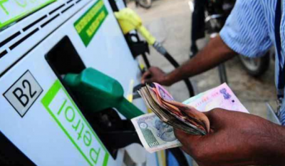 There is no change in the price of petrol and diesel, know today's price