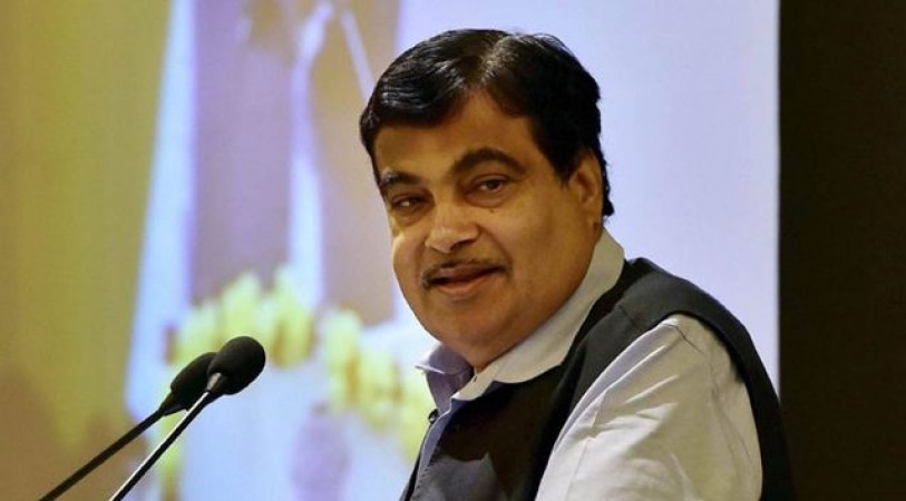 Union Minister Gadkari says master plan will be able to travel 1 KM at a cost of just Rs 1