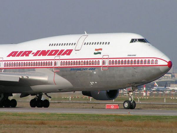 एयर इंडिया को किंगफिशर नहीं बनाना चाहते राजू