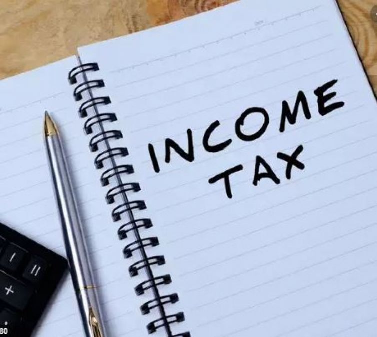 Income tax relief can be given by Modi government in next budget