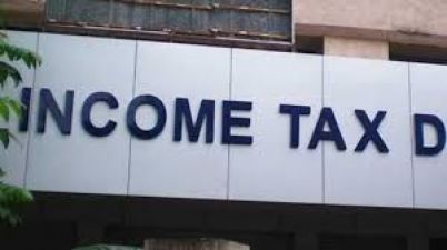 Income tax department: Tax refund of Rs 1.57 lakh crore issued