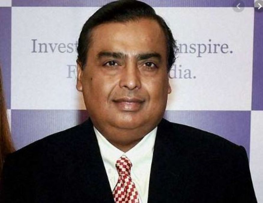 Richest Man Of Asia: Mukesh Ambani Added $ 17 Billion In Year, Know ...