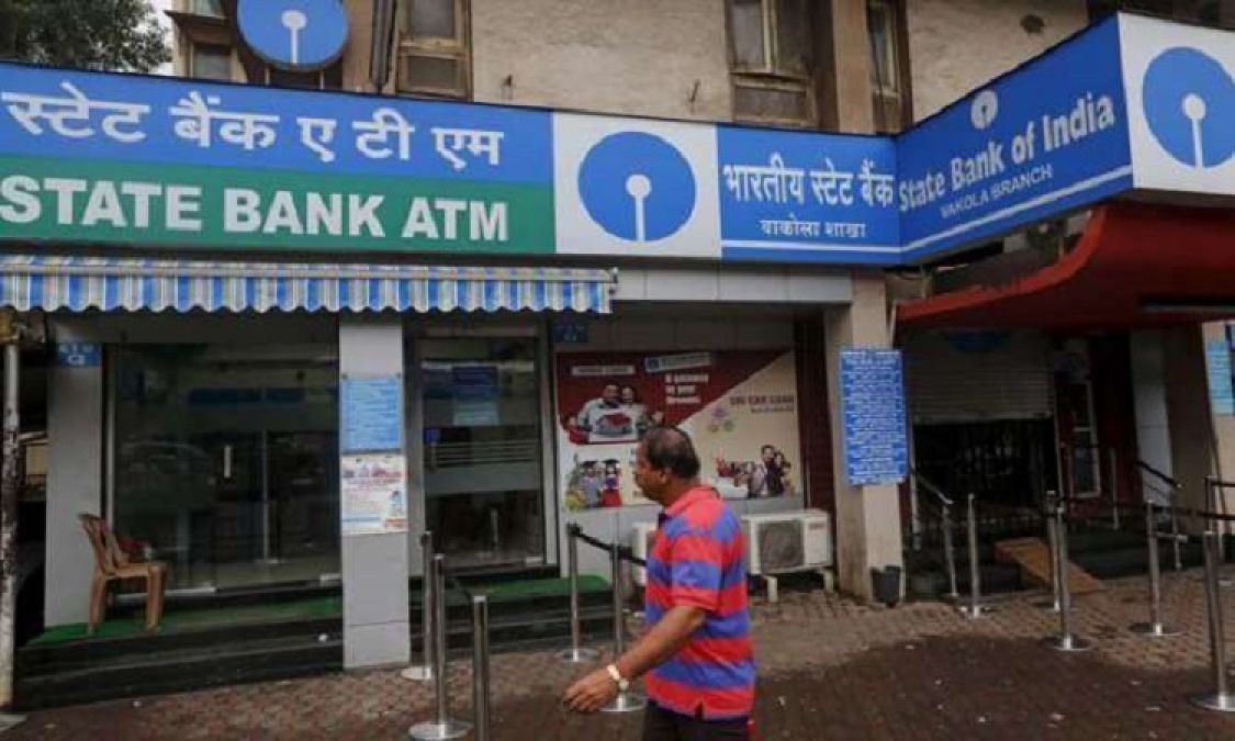 SBI is going to implement new rules to withdraw money from SBI ATMs