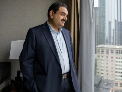 News of relief from London for Adani Group, this British company expressed confidence