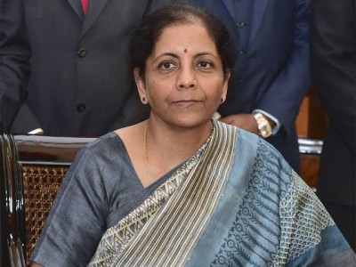 Sitharaman clarified, 'Will get the benefit of tax exemption on these schemes'