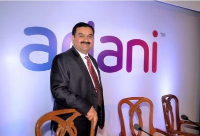 Adani is back on track again from a report, earned 26000 crores in 35 minutes