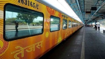 Private trains will run across the country, apart from Tata-Adani, foreign companies can also serve