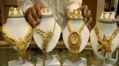 Gold and silver prices increase fiercely, know today's prices