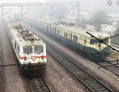 Big companies want to run private train in India, RFQ tenders will be invited soon
