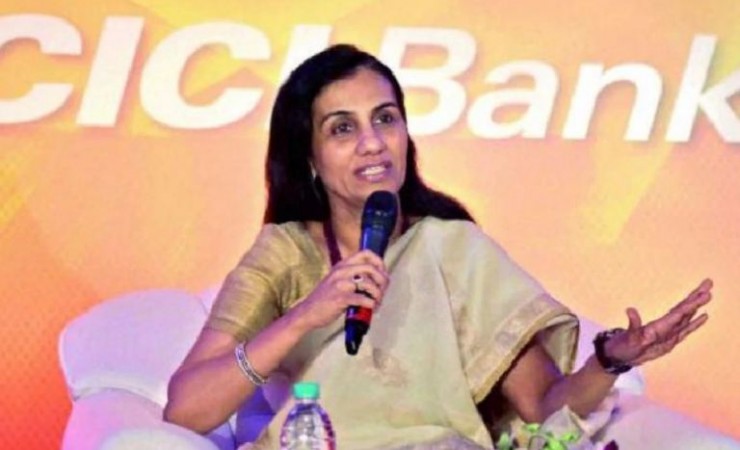 Videocon case: Former ICICI Bank CEO Chanda granted bail by special court