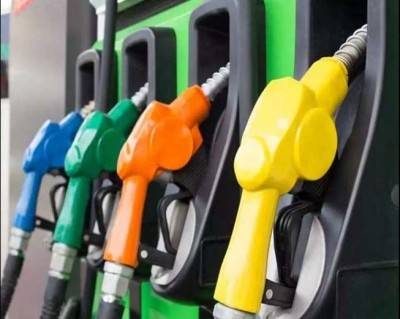 Petrol-diesel prices rise again, Know today's rate