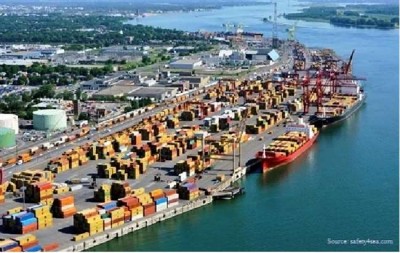 Foreign trade and employment will increase as 12 major ports get autonomy