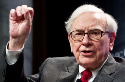 Warren Buffett sold all his gold, know why this industrialist did such a loss deal?