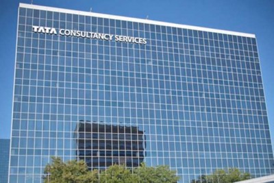 TCS is among best working places list in America and Britain