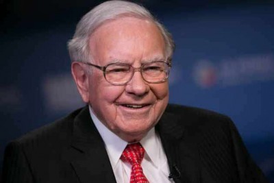 Warren Buffet made his first investment at the age of 11, now going to take retirement